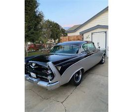 DODGE CUSTOM 1956 DODGE CUSTOM FOR SALE