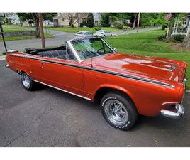 1964 DODGE DART FOR SALE
