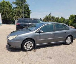 CITROEN - C5