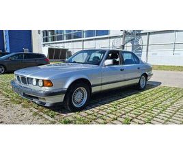 BMW SERIJA 7 750IL AUTOMATIK, 1991 GOD.