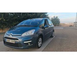 CITROEN C4 PICASSO CITROEN - C4 PICASSO