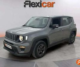 JEEP RENEGADE 1.0 LONGITUDE 4X2