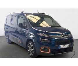 CITROEN - BERLINGO