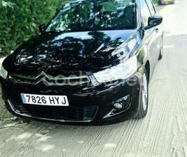 CITROEN C-ELYSEE CITROEN CELYSEE