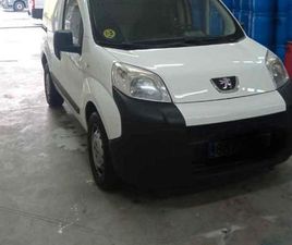 CITROEN NEMO CITROEN - NEMO