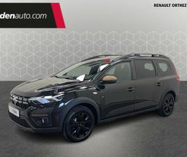 DACIA JOGGER HYBRID 140 7 PLACES GSR2 EXTREME +