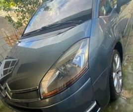 CITROEN - GRAND C4 PICASSO