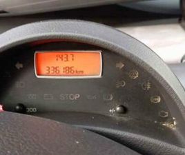 CITROEN C8 CITROEN - C8