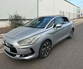 CITROEN DS5 CITROEN - DS5