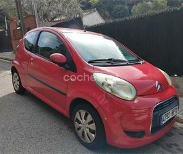 CITROEN C1 CITROEN C1