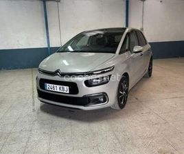 CITROEN C4 PICASSO CITROEN C4 PICASSO