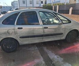 CITROEN XSARA PICASSO CITROEN - XSARA PICASSO