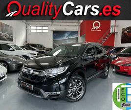 HONDA CR-V 2.0 I-MMD LIFESTYLE 4X4
