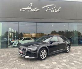 A6 ALLROAD 4ª SERIE A6 ALLROAD 50 TDI 3.0 QUATTRO TIPTRONIC