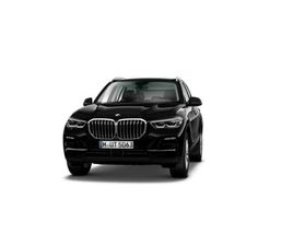 BMW X5 XDRIVE30D 195 KW (265 CV)