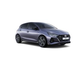 1.0T GDI N LINE S 5DR