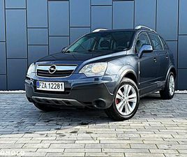 OPEL ANTARA OPEL ANTARA 2.0 CDTI 4X4 COSMO