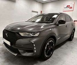 2.0BLUEHDI PERFORMANCE LINE AUT.