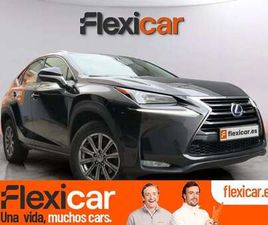 300H BUSINESS NAVIGATION 2WD