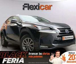 300H BUSINESS NAVIGATION 2WD