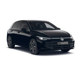 GOLF VIII STYLE 1,5 L TSI OPF, PANO, NAVI, LED, AHK
