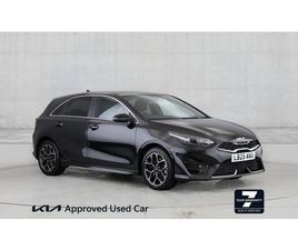 1.5 T-GDI DCT GT-LINE