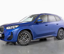 BMW X1 SDRIVE 18D SDRIVE18D 110 KW (150 CV)