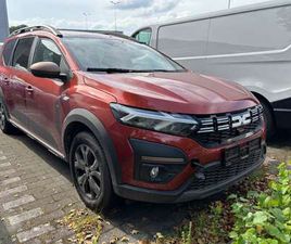 DACIA JOGGER 1.6 EXTREME CITY-PAKET'LED'AUTOMATIK'CAM