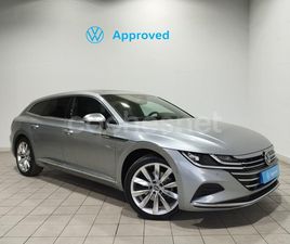 VOLKSWAGEN ARTEON ELEGANCE EHYBRID 1.4 TSI DSG SB