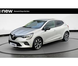 RENAULT CLIO SOCIETE CLIO SOCIETE BLUE DCI 100 EVOLUTION REVERSIBLE