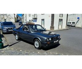 BMW 316 BAUR JUNHO/91