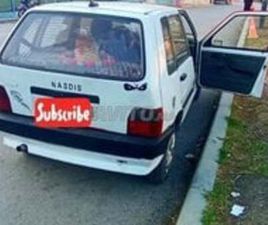 FIAT UNO VOITURE UNO FIAT