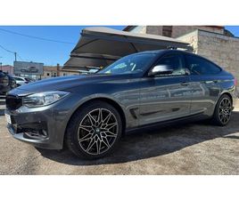 BMW 325 D AUTO LINE SPORT JUNHO/14