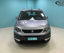 BLUEHDI 100 S&S ACTIVE STANDARD