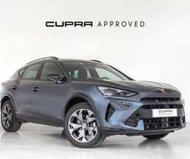 1.5 TSI 110 KW (150 CV)