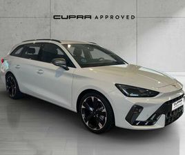 1.5 TSI 110 KW (150 CV)