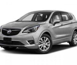 BUICK ENVISION 2020 BUICK ENVISION AWD ESSENCE