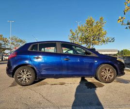 FIAT BRAVO PRODAJE SE FIAT BRAVO 1.4 16 V ILI MIJENJA ZA SKUPLJE