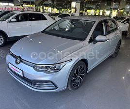 VOLKSWAGEN GOLF VOLKSWAGEN GOLF LIFE 2.0 TDI DSG