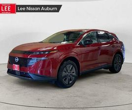 NISSAN MURANO 2026 NISSAN MURANO SL