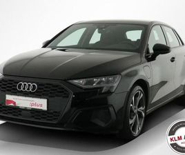 A3 4ª SERIE A3 SPB 40 TFSI E S TRONIC BUSINESS ADVANCED