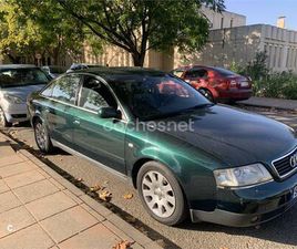 AUDI A6 2.5 TDI