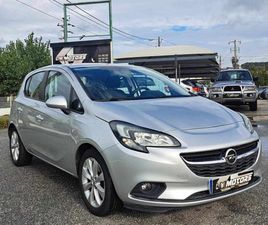 OPEL CORSA 1.4, CX. A., 90CV