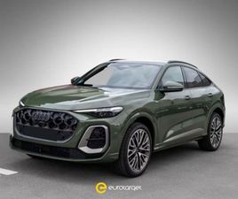 Q5 3ª SERIE Q5 TFSI 150 KW MHEV+ S TRONIC QUATTRO S LINE EDITION