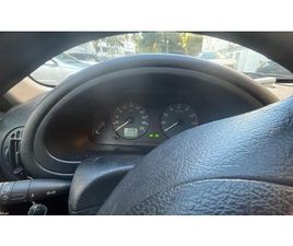 CITROEN SAXO CITROËN SAXO 1.1 XS AGOSTO/01