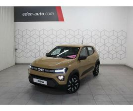 DACIA SPRING GSR2 EXPRESSION 65