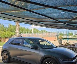 HYUNDAI IONIQ 5 77KWH ENERGY RWD