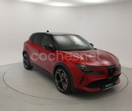 ALFA ROMEO JUNIOR ELETTRICA VELOCE