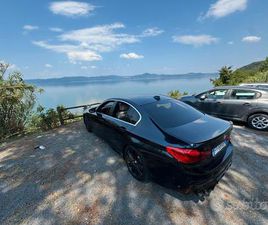 BMW SERIE 5 2019 KIT M5 COMPETITION