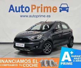 FORD KA+ KA+ 1.5TDCI ACTIVE